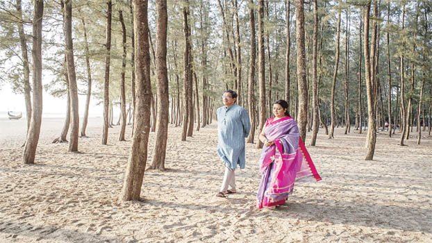 Shooting of Gondi to wrap up in Sept