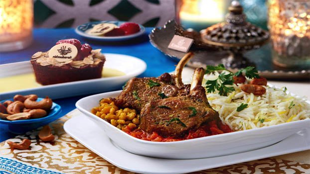 Emirates’ special treat during Eid