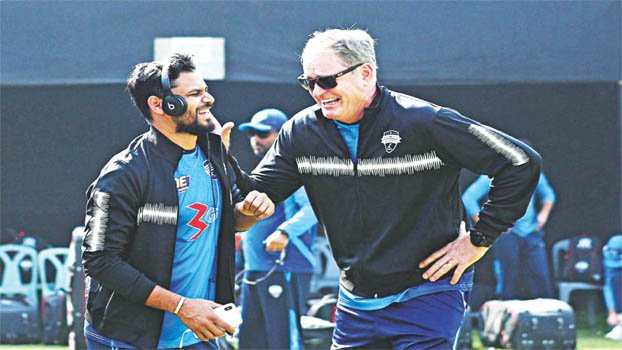 BPL needs consistency in   playing conditions: Moody