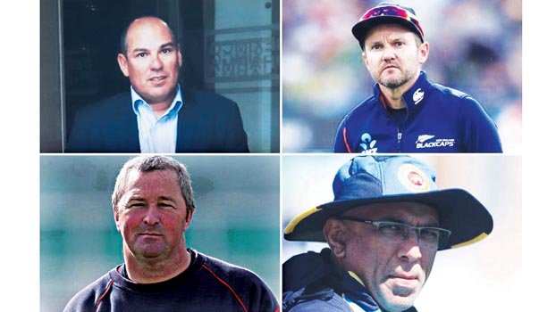Who will be Tigers coach?