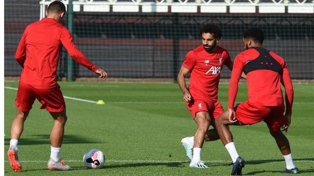 Liverpool face Norwich as new PL season starts tonight 