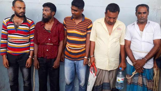 9 chargesheeted in Kishoreganj nurse rape-murder case - Bangladesh Post