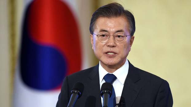 Seoul appoints envoy to US who called Trump ‘treacherous