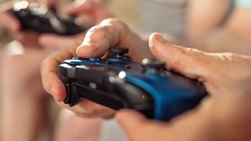 Video games threat to mental, physical growth 