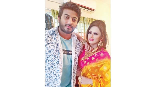 Musical film Ora Shob Pare to release soon