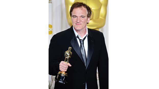 Tarantino confirms his last film