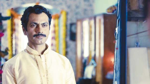 Sacred Games S2 is about Gaitonde’s girls