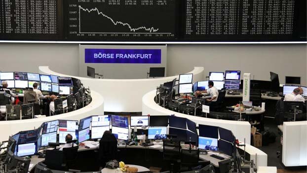 China's trade threats deal fresh blow to world stocks