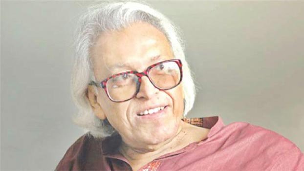 Poet Shamsur Rahman’s   13th death anniv today