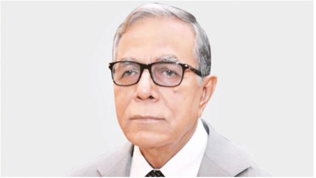 President mourns death of eminent author   Rizia Rahman