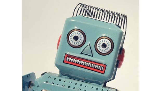 Robotics in the education sector