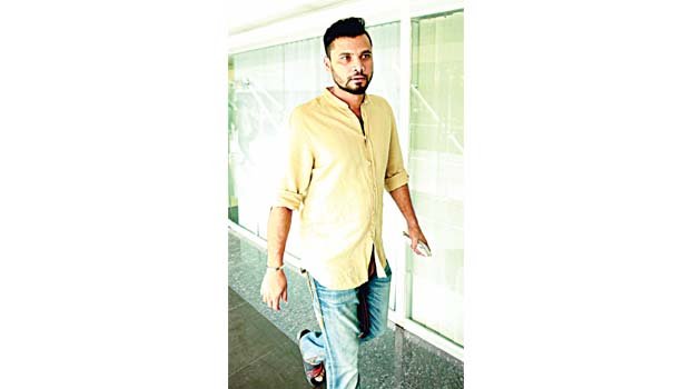 Mashrafe asks two months  for decision on future