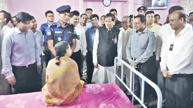 17 lakh women to enjoy widow-allowance 