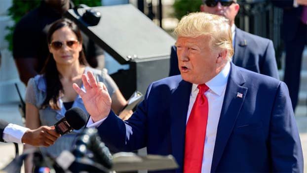 With failure of arms treaty,  powers risk new missile race