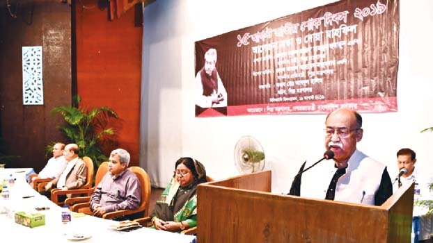 Humayun calls for creating  history in industrial sector