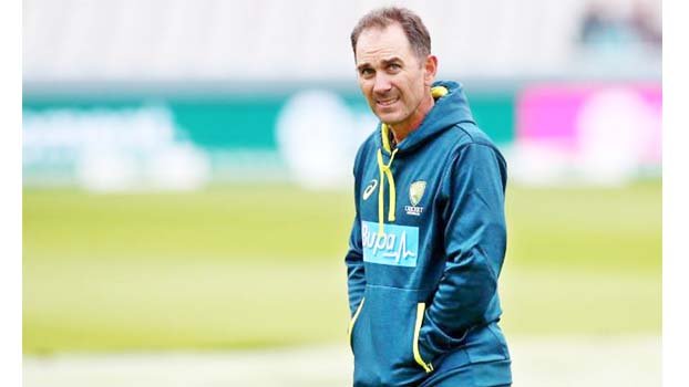 Australia’s focus on winning, not hitting helmets:  Langer