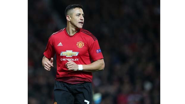 Sanchez’s loan move to Inter stalled