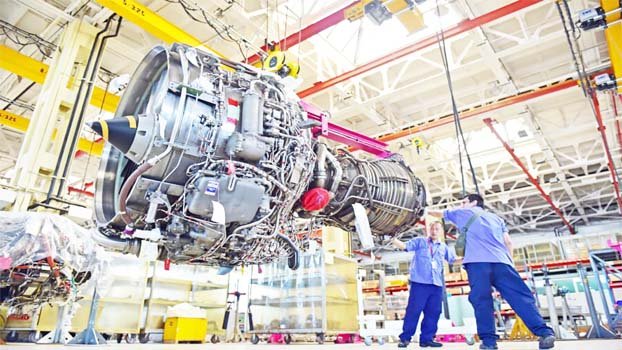 China, S’pore sign  techn deal on aviation  maintenance