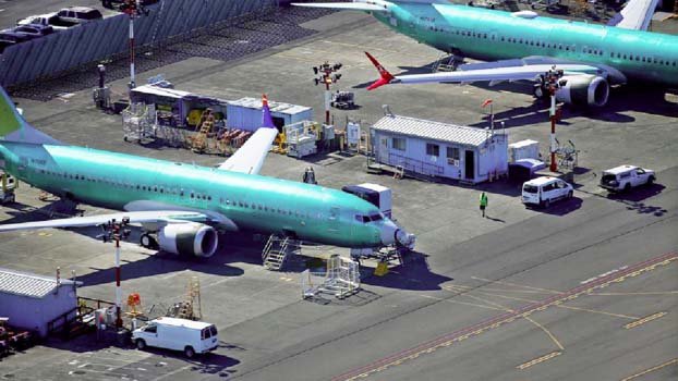 FAA says it will invite global Boeing 737 MAX pilots to simulator tests