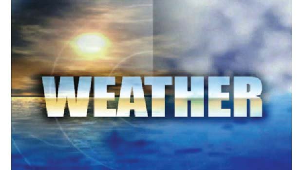 Rain likely   across country