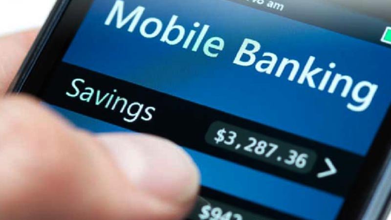 Mobile banking to come under ACC scrutiny