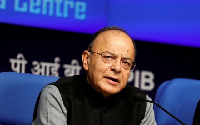 EX-Indian finance minister Arun Jaitley passes away