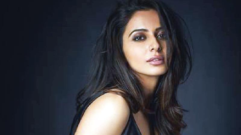 Everything is coming together: Rakul Preet