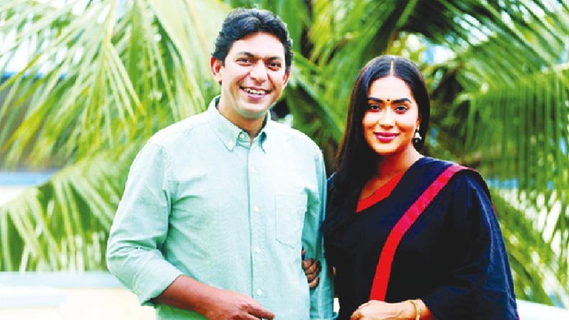 Chanchal, Mamo praised for Eid dramas