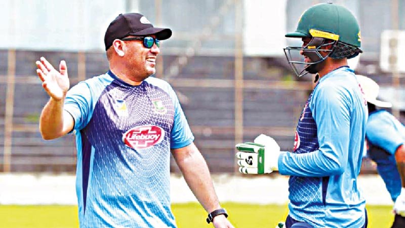 New solutions needed to revive Tigers blunt batting