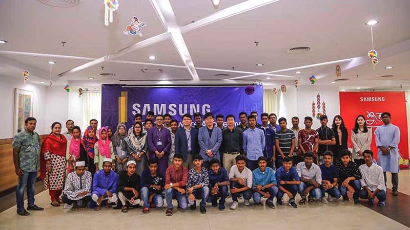 2nd session of Junior Software Academy ends successfully 