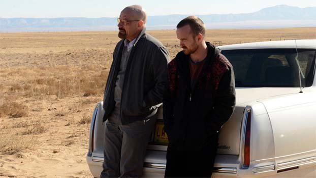 Breaking Bad Movie headed to Netflix