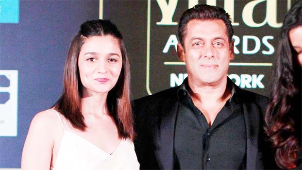 Salman Khan and Alia Bhatt starrer Inshallah shelved