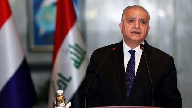 Iraq calls for increasing Chinese investments in energy, infrastructure