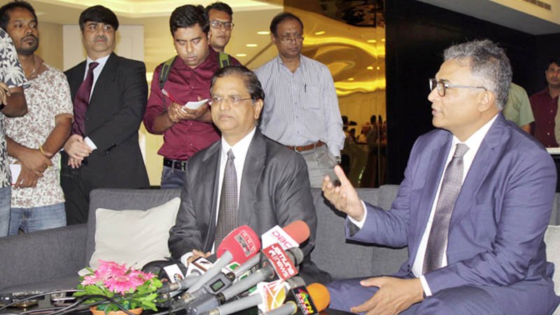 Prospect of exporting electricity to India