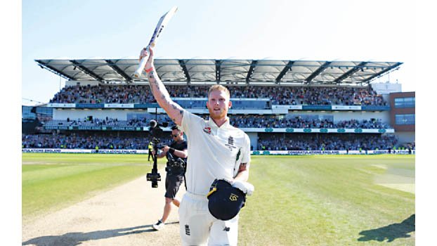 Stokes’ life will change forever: Botham