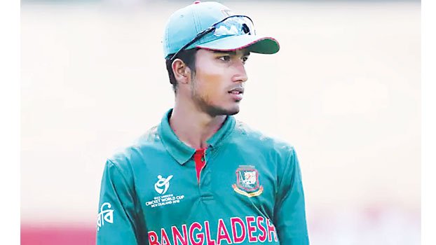 BCB denies NOC to Afif for playing in CPL