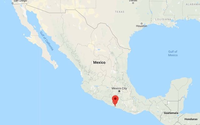 At least 23 dead in fire at bar in Mexico