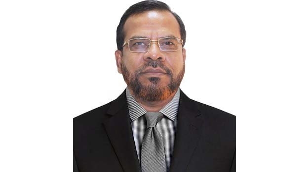 DIU appoints new treasurer