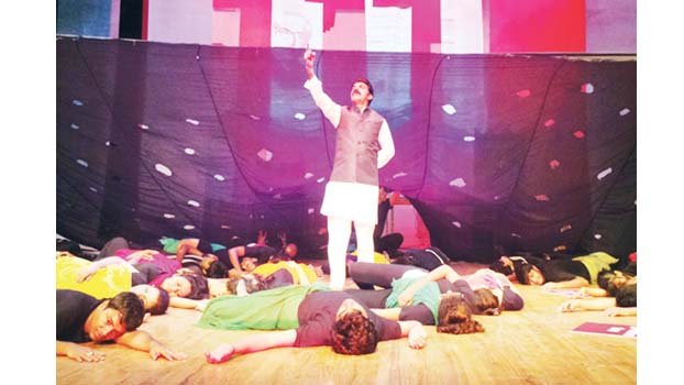 Month-long programme across country