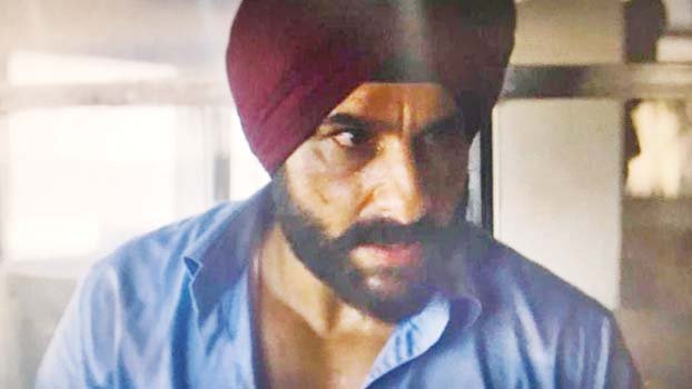 Explanation of Sacred Games S2’s ambiguous ending