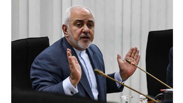 US must observe nuclear deal if it wants talks: Iran