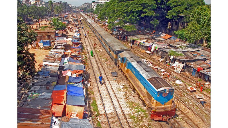 Repeated evictions prove ineffective!