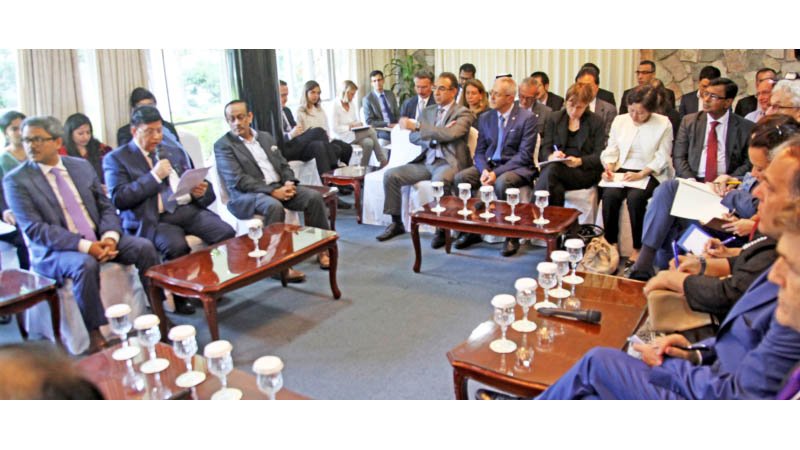 Myanmar responsible for Rohingya repatriation failure