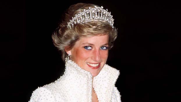 Death of Princess Diana