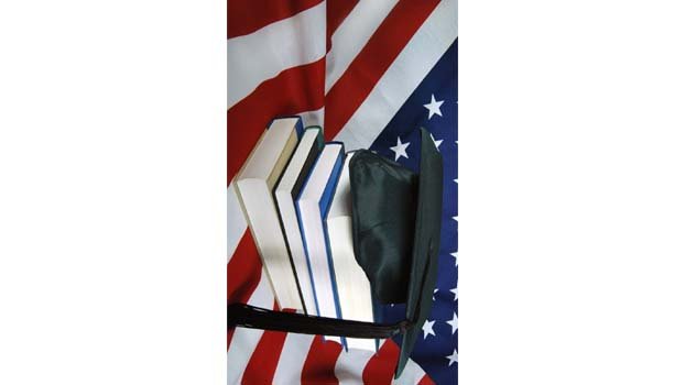 University Fair in city Sept 7