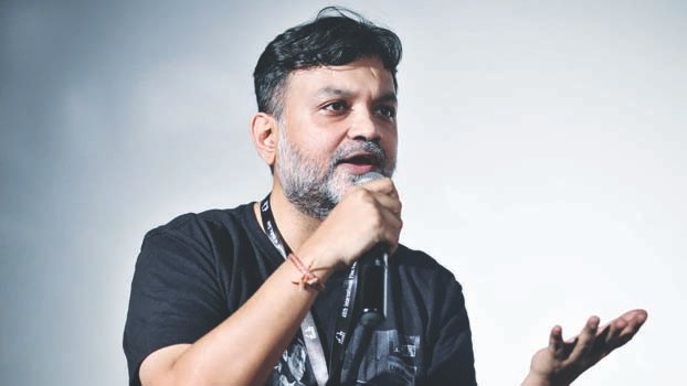 Gumnaami raises questions: Srijit