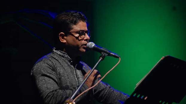 Poetry book on Mujib launched