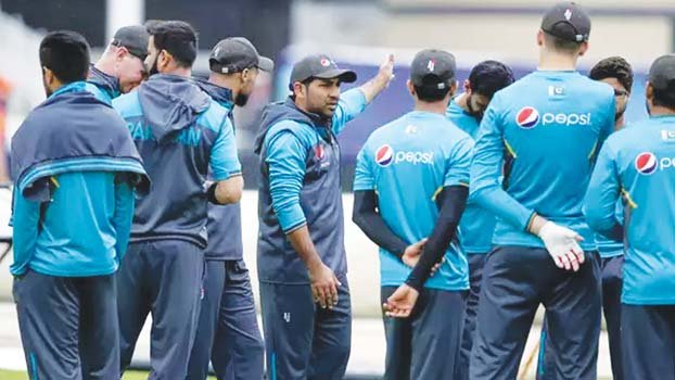 Pakistan domestic cricket to see massive change