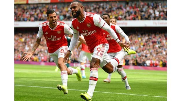 Arsenal eye to further unsettle Spurs