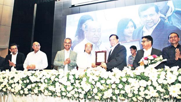 BUFT’s orientation  programme held